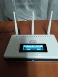 Router wireless D-Link DIR-855 Xtreme N Duo Media Router