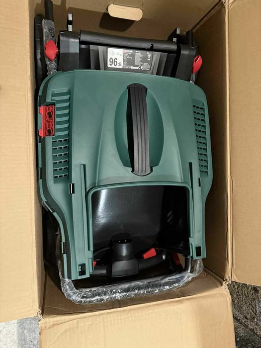 Продавам електрическа косачка Parkside / Парксайд 1800W - НОВА