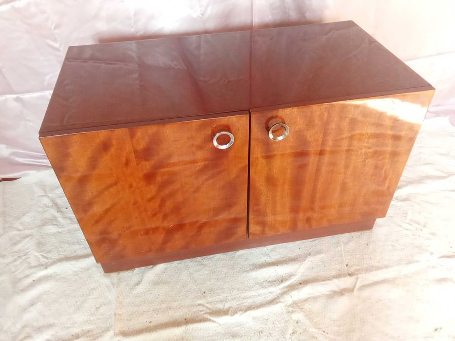 Тумба - антресоль