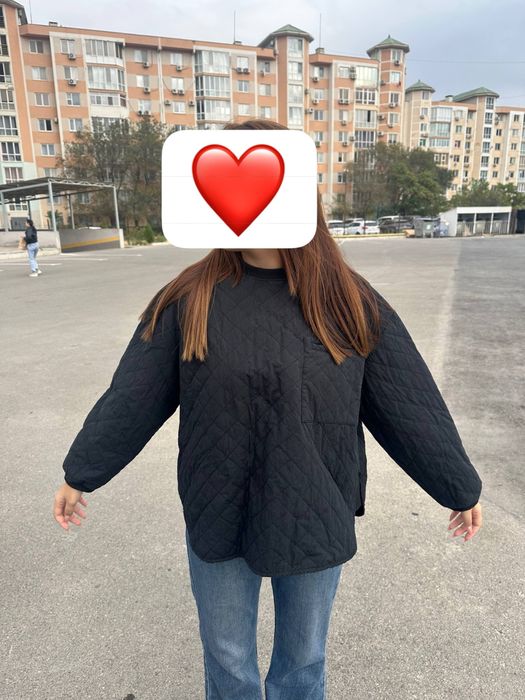 Продам бомпер куртка осенная