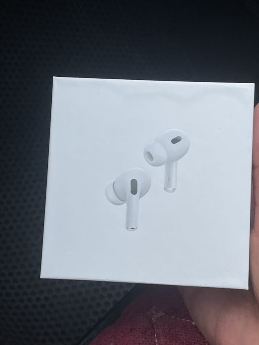 Наушник appleпродается новый доставка есть