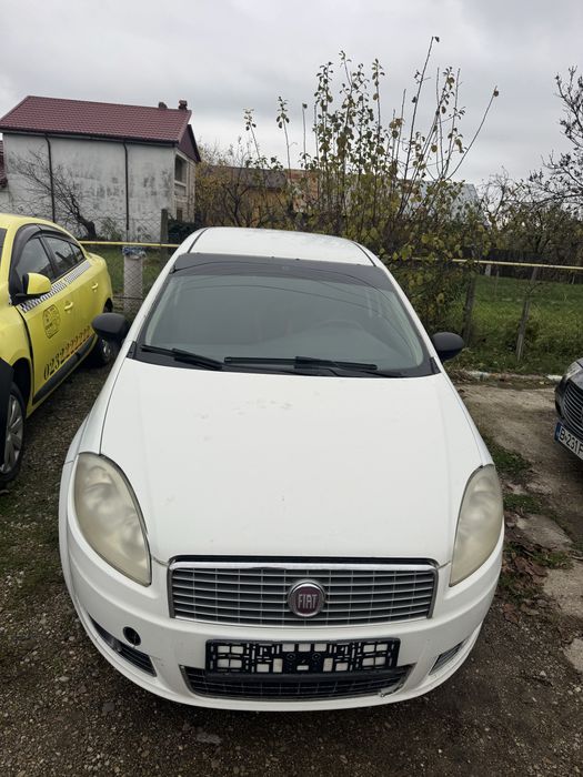 Cutie viteze 5+1 trepte Fiat Linea Albea benzina 1,4 cod motor 350A100