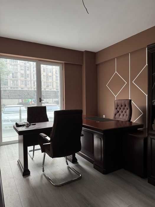 Сдам 83 м² Офис в Аренду. ул. Бабура. Зарафшан Сити. Piramit Tower!