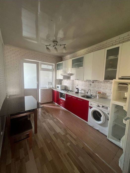 Сдается  однокомната в квартире, все условии предусмотрено