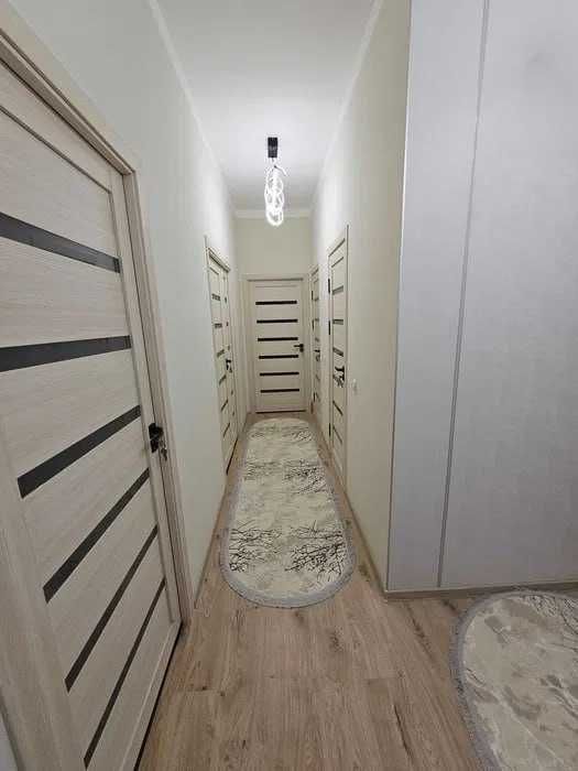 2 xona kvartira ijaraga beriladi.Bodomzor metro 15 daqiqa