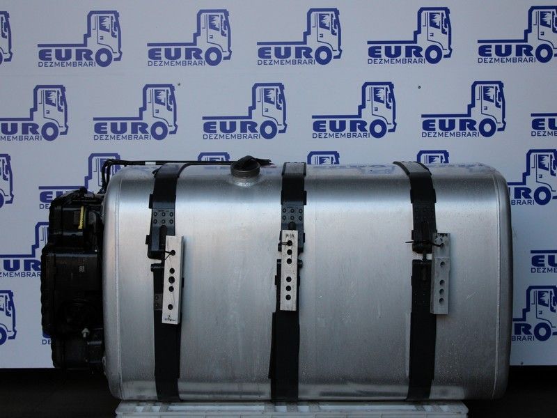 rezervor combustibil 570l scania super 2710466, 3110686