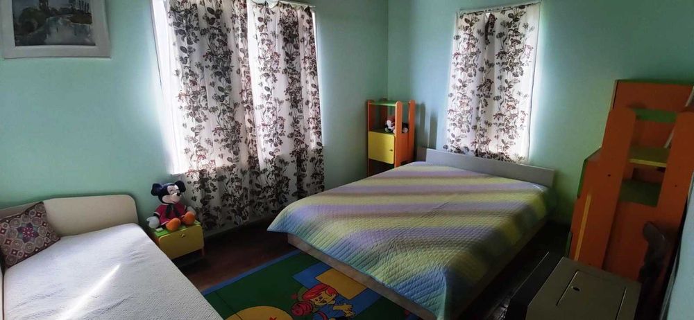 Свободна вече за Нова Година! Три нощувки 14 човека 3000 лв