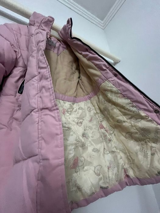 Продаётся зимняя куртка