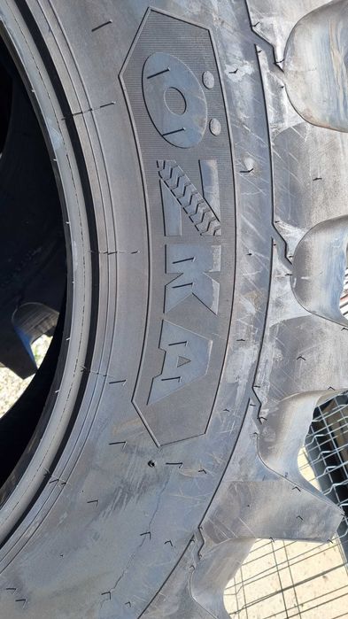 cauciucuri noi tractor 520/85R38 Ozka anvelope Radiale 20.8-38