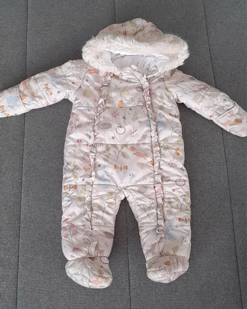 Космонавт George