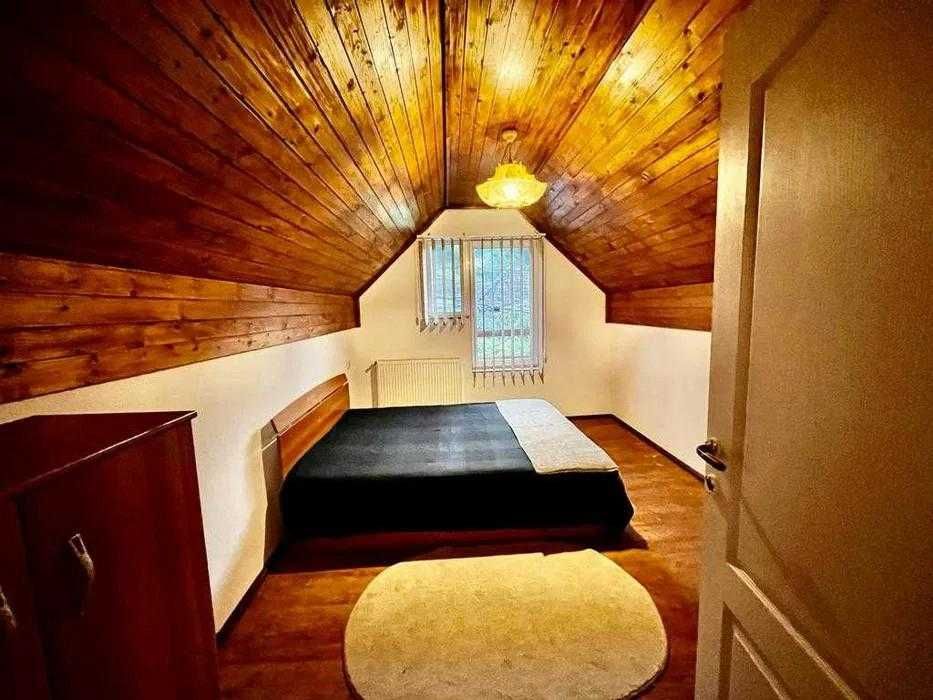 Închiriez casă, zona Ana Ipătescu, Sighisoara