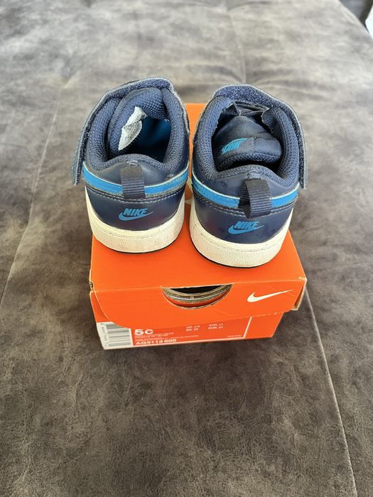 Детски обувки Nike