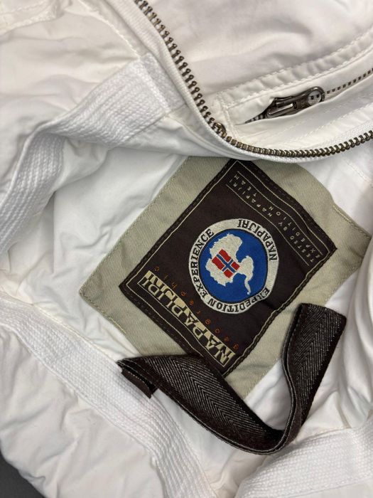 Geacă Napajiri mărimea L pentru femei