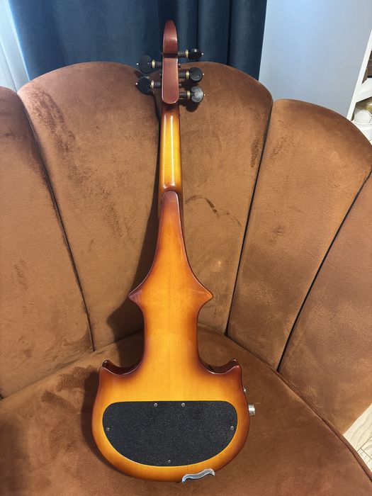 Vioara zeta ORIGINALA an 2004
