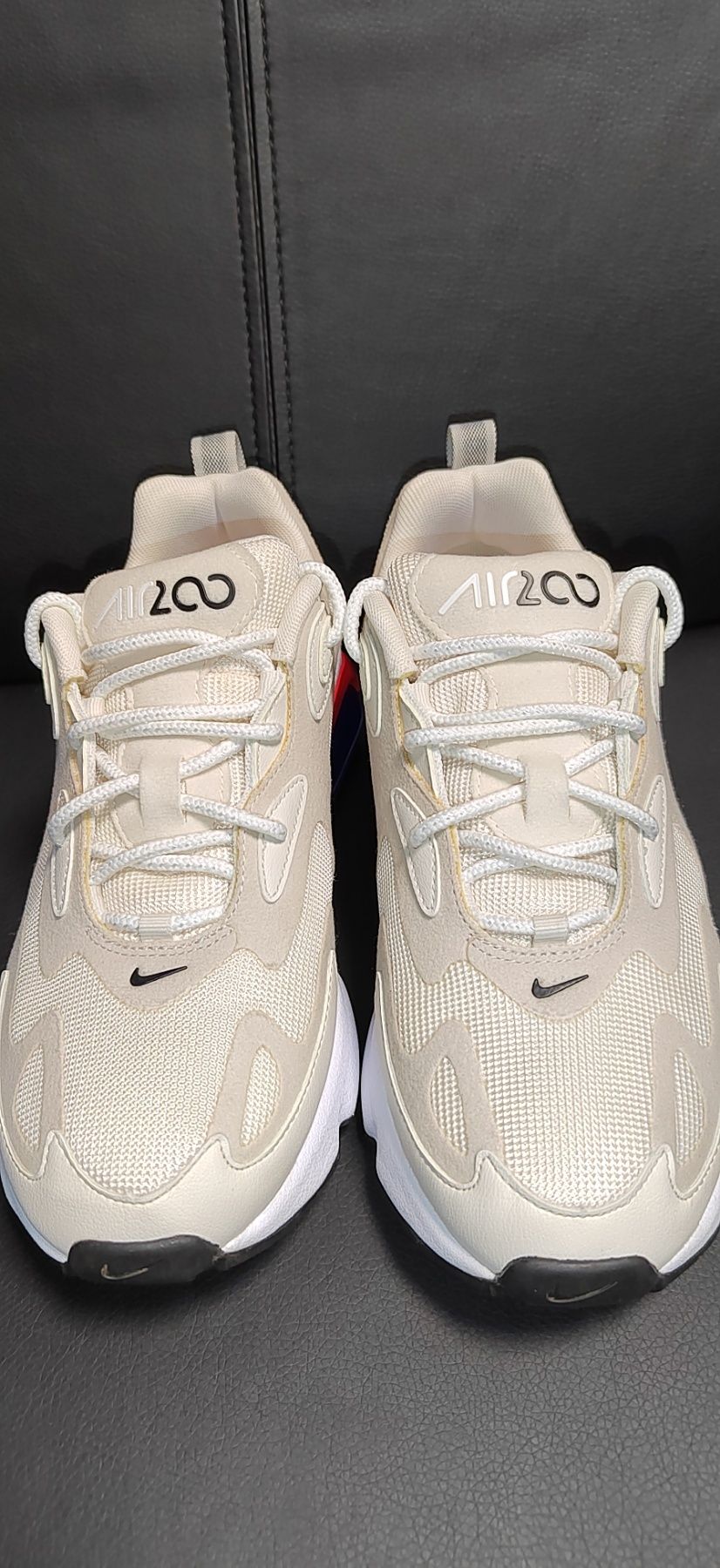 Nike Air Max 200, номер 39
