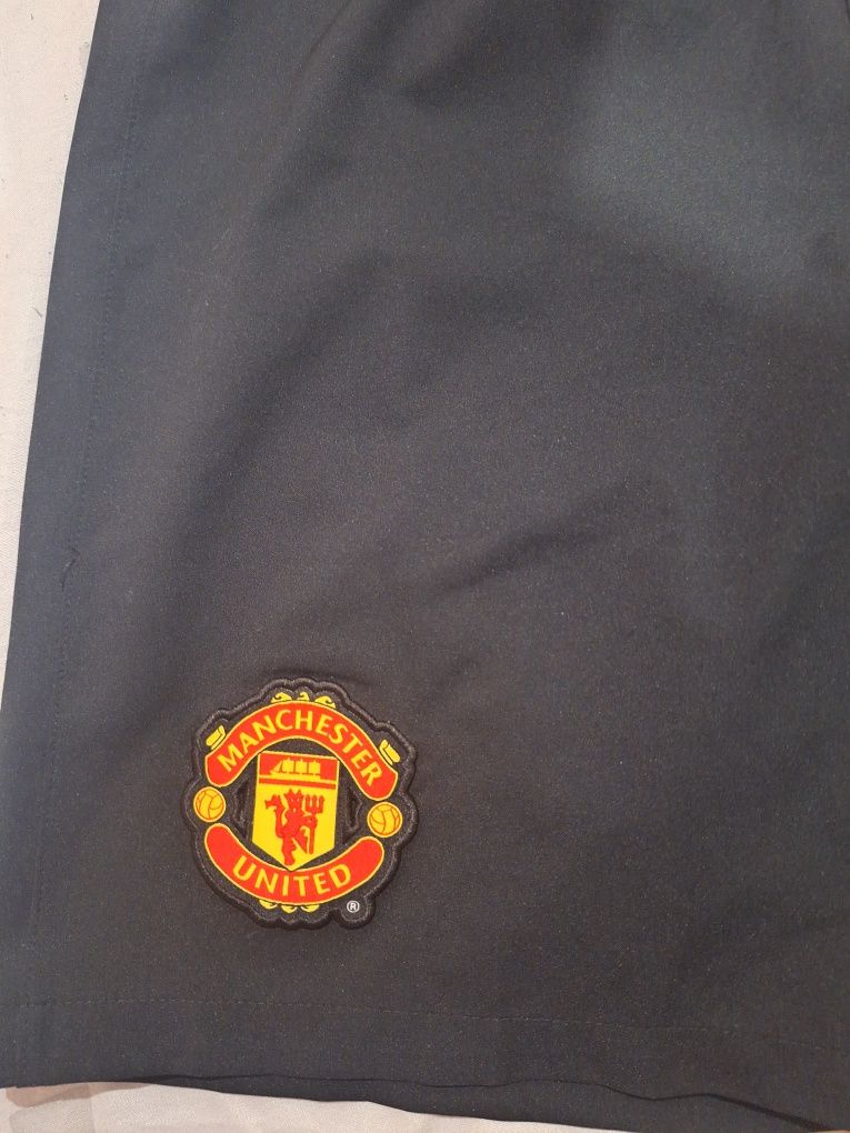 Екип на Manchester United Nike