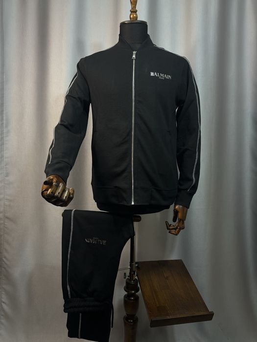 Trening Balmain