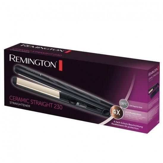 Утюжок Remington C3500