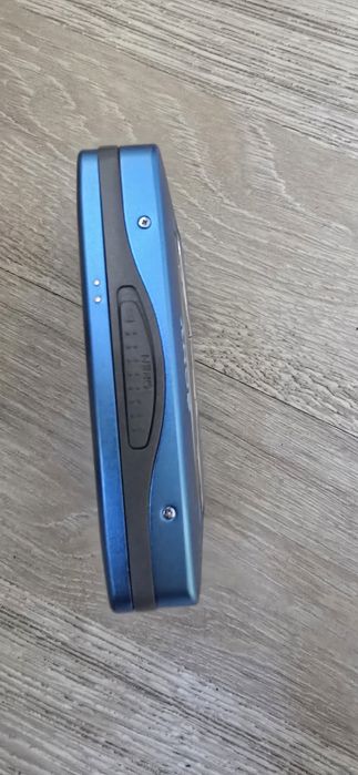 Sony Walkman WM-EX570 – Funcțional, Necesită Servisare