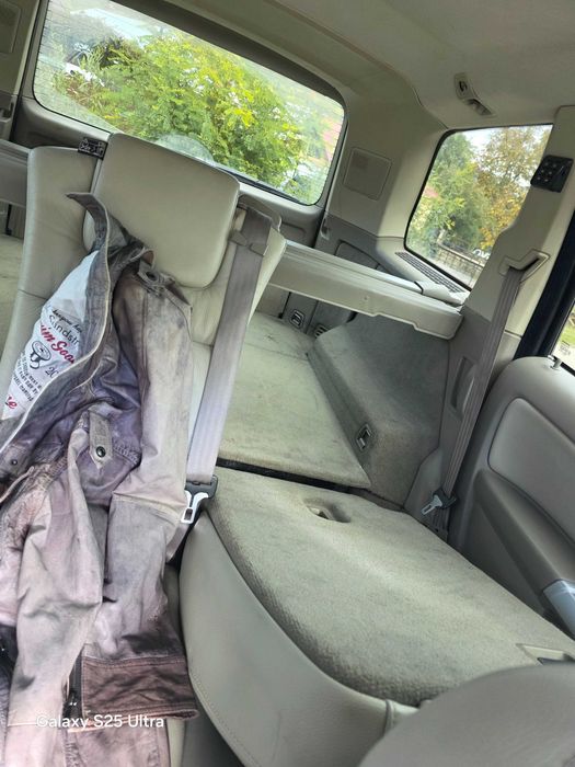 Volvo xc90,inmatriculat in Ro,motor 2.5,automat diesel,cutie automata