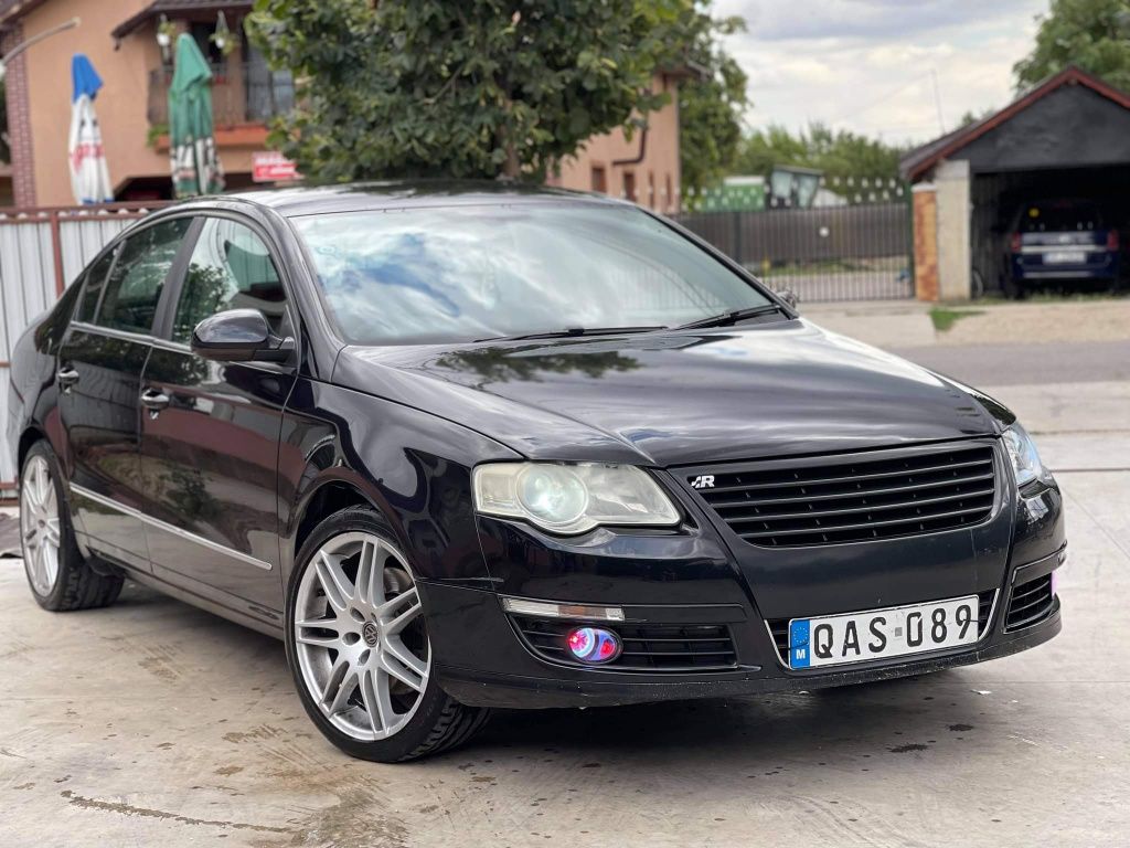 Capota ,faruri ,uși , parbriz,triple vw passat b6 lc9x