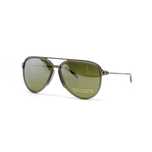Оригинални мъжки слънчеви очила Porsche Design  Aviator -50%