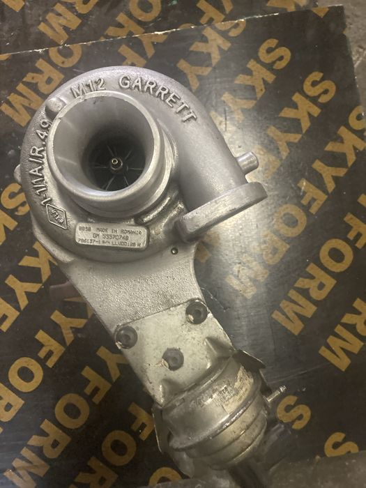 Opel insignia 2009 година 2.0 cdti 160 кс Турбо