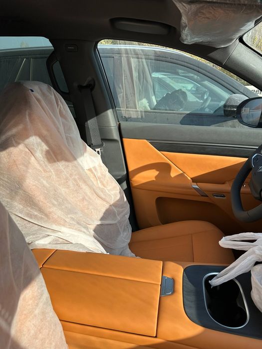 Dongfeng 008 ULTRA Restaling 2025