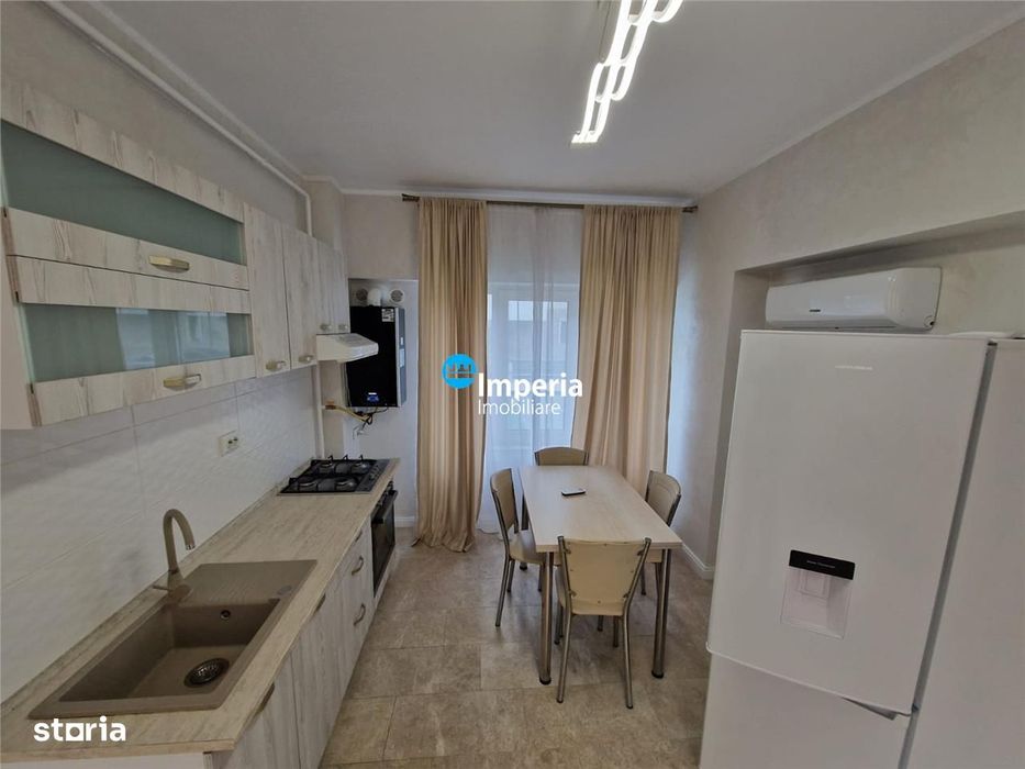 Copou apartament 2 camere, cartier rezidential nou!