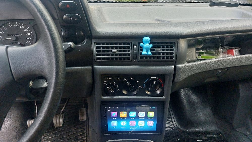 Vand Daewoo Cielo 1.5 16v, impecabil