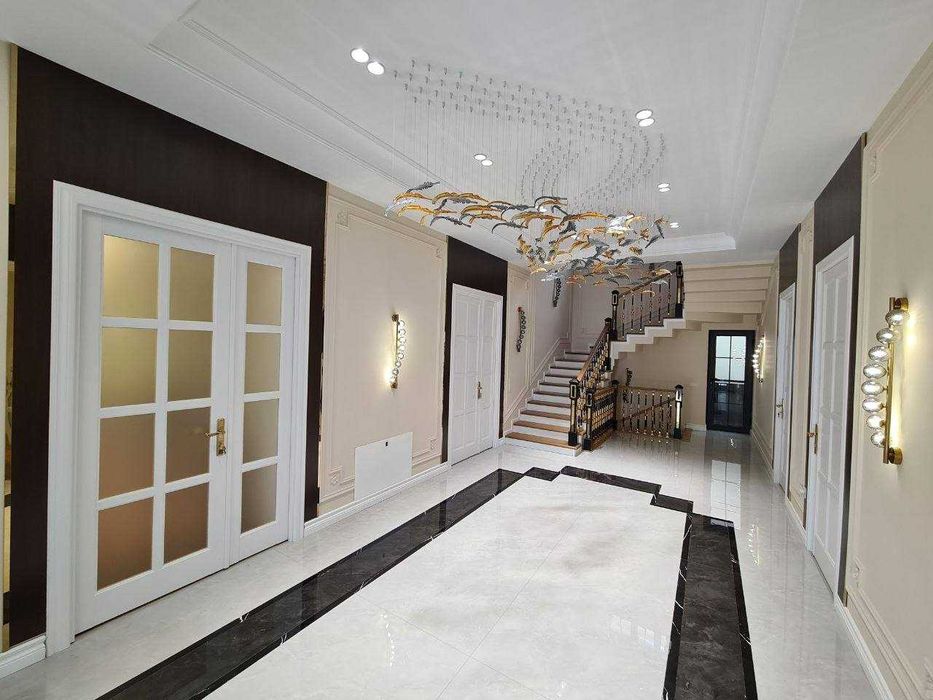 R17! Сдаётся участок в улица Циолковский Махала Можно под офис!