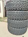 Anvelope all sezon 235 65 17