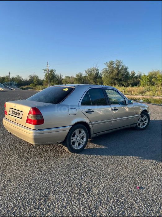 Мерс w 202 продам