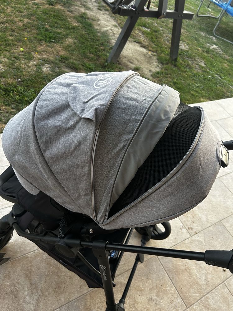 Carucior sport Kinderkraft Vesto