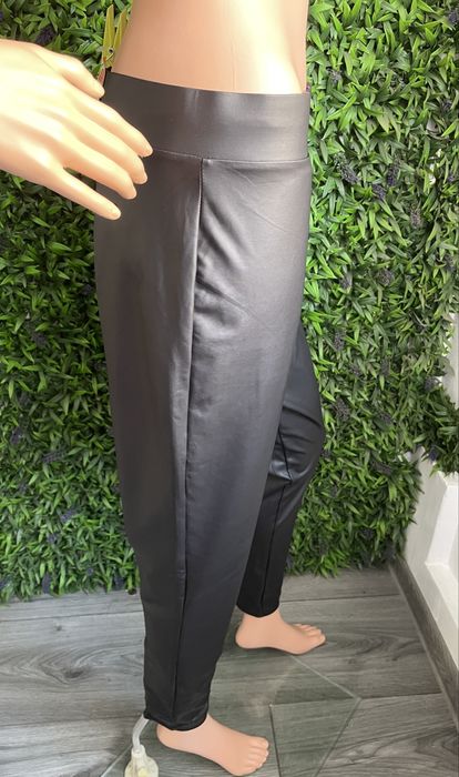 Pantaloni leggings onlcool coated