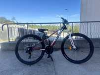 Детски велисипед HEAD RIDOTT 26”