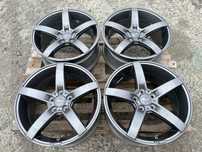 18 джанти 5х114,3 Toyota Yaris Mazda Kia Hyundai Honda 8J et45