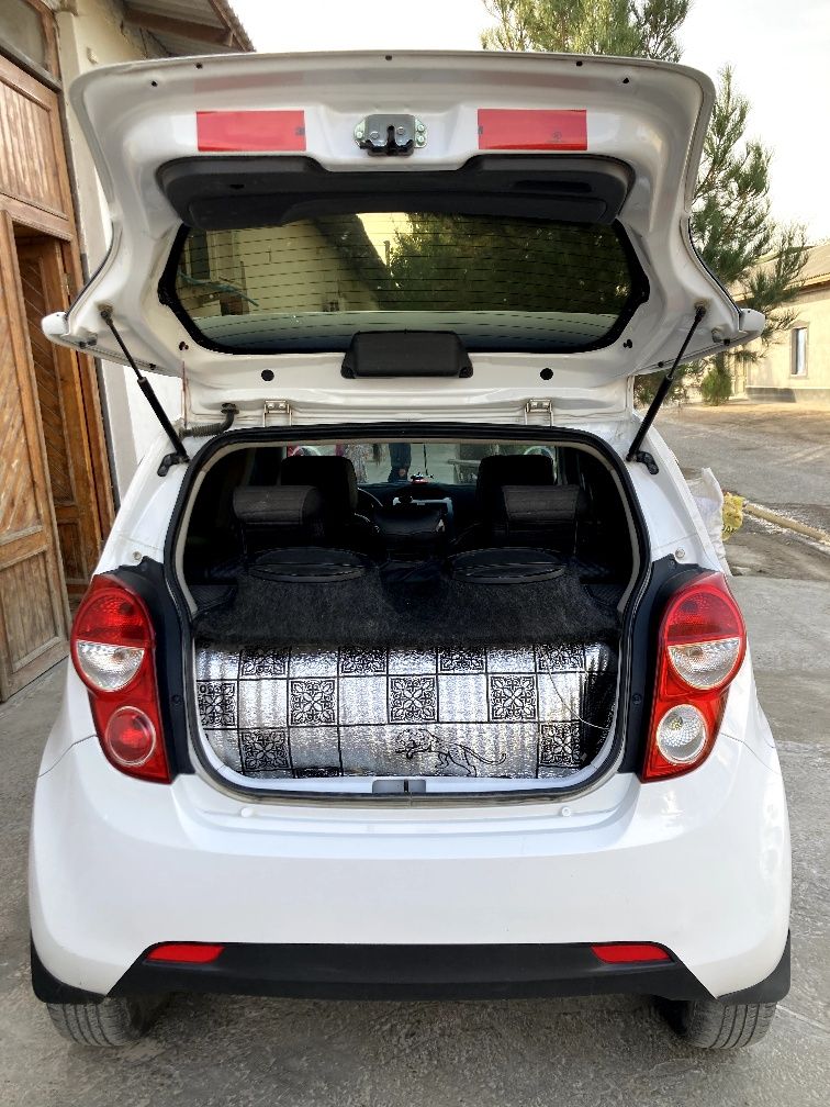 Spark 2020 lux konditsioner