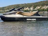 Vand skijet Seadoo Gtx255 Limited Is recent inmatriculat in Romania