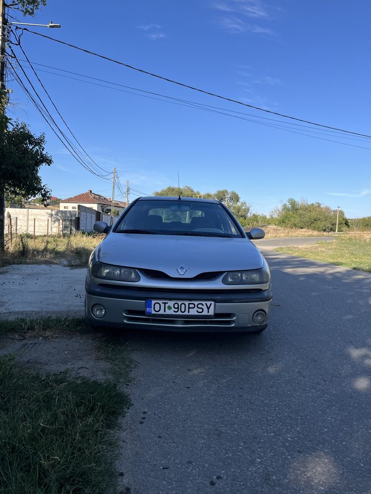 Vand Renault Laguna