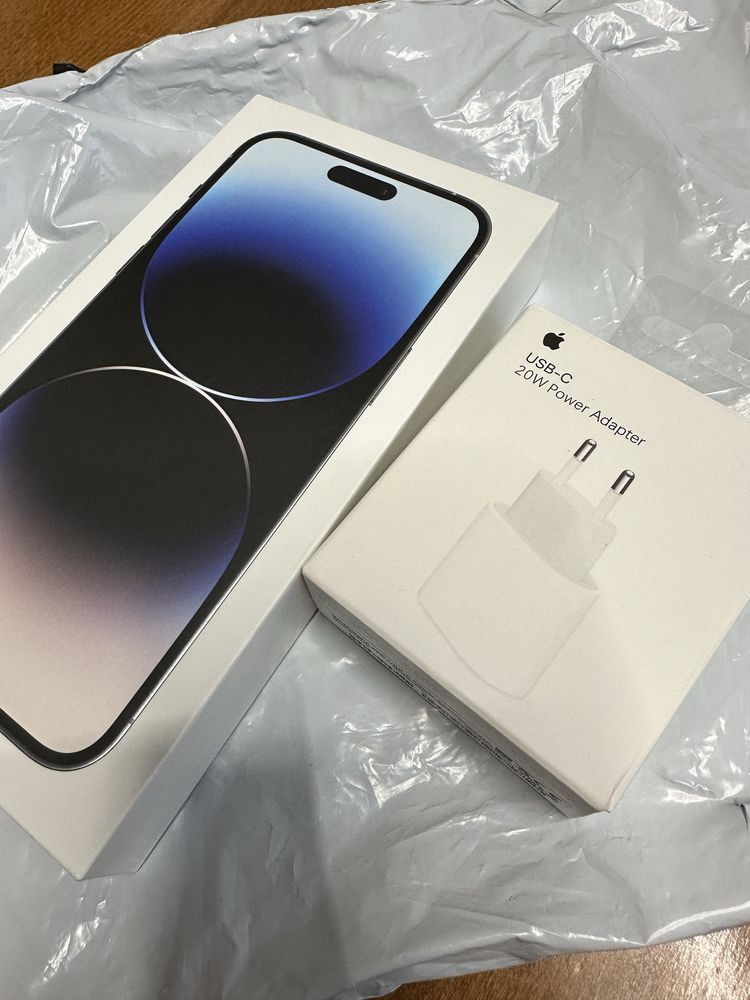 Iphone 14 Pro Max 256 GB