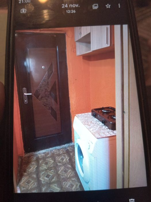 Inchiriez garsoniera