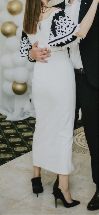 Vand rochie cununie/botez/alte evenimente