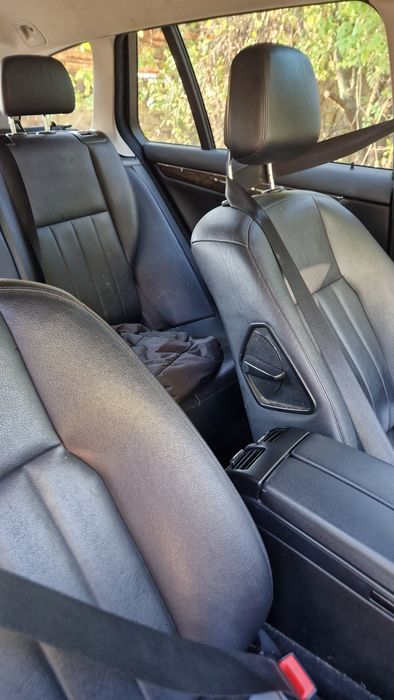 На части Mercedes C220 CDI AUTO 170к.с.