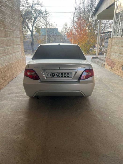 Нексия 2  DOHC 1.6  2014 йил