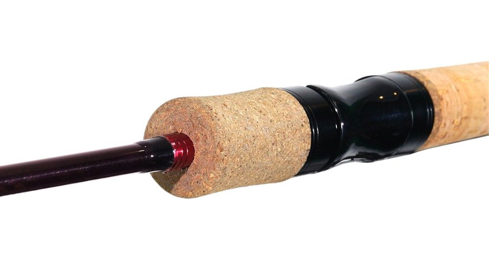 Продаю спиннинг ZEMEX Aurora trout master 622UL