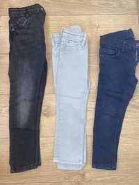 Jeans diferite marimi