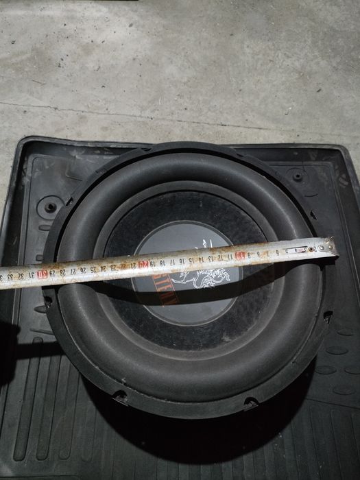 Динамик  mystery