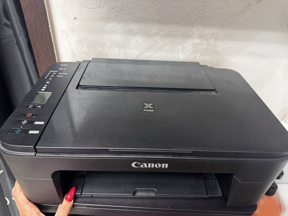 Принтер canon ts3150