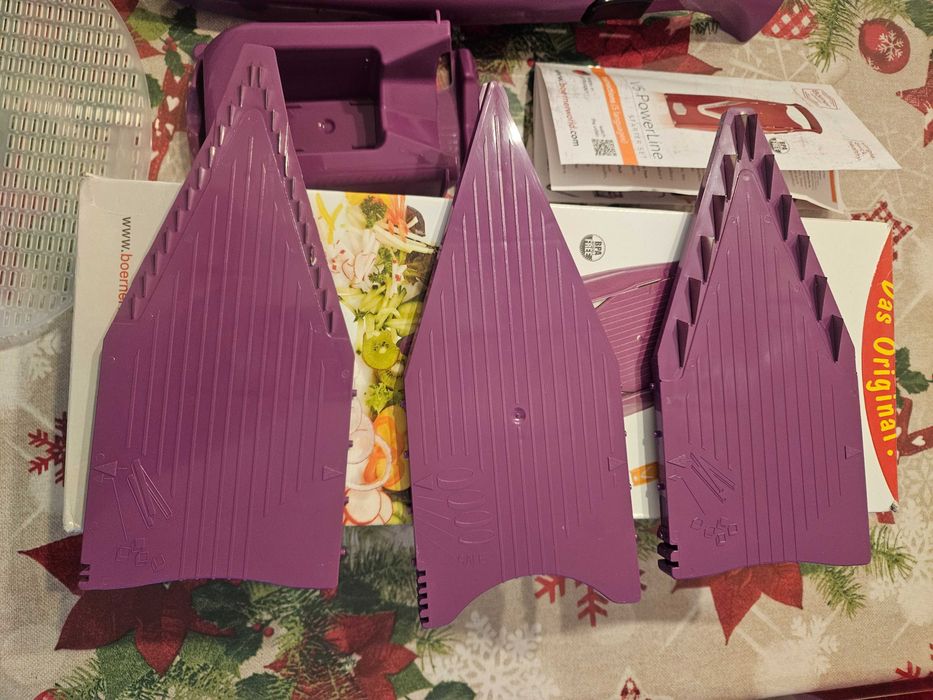 Продавам ренде Borner